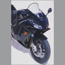 CBR 600 RR 2003/2004 Plexi turistick + 5cm - kliknte pro vt nhled